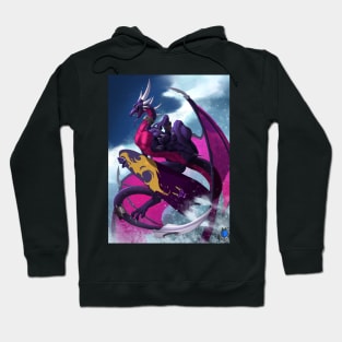 Airwalkin' Hoodie